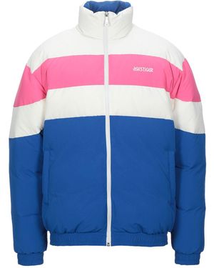 Asics Puffer Polyamide - Blue