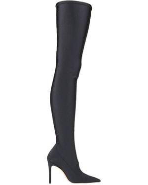 Stuart Weitzman Bota - Negro