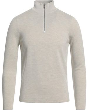 Sandro Turtleneck - White