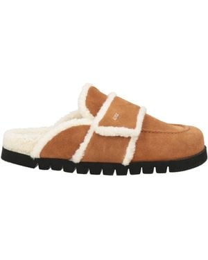 Nubikk Mules & Clogs - Brown