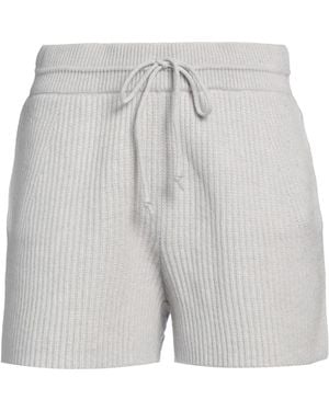 Helmut Lang Shorts & Bermudashorts - Grau