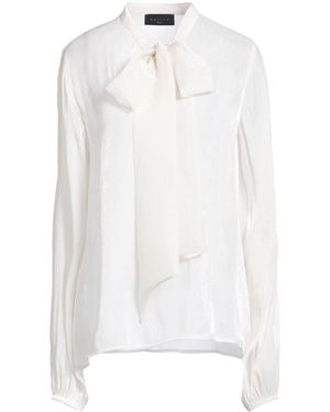 Gaelle Paris Tops - White