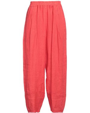 ALESSIA SANTI Hose - Rot