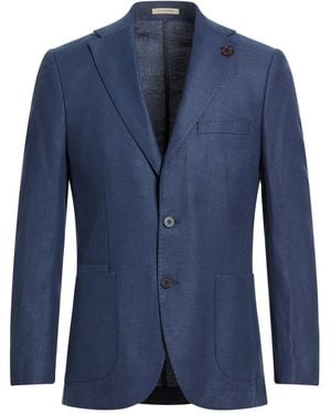 SUIT SARTORIA Blazer - Blue