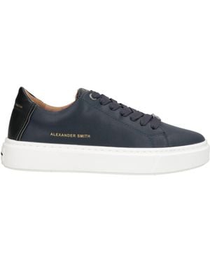 Alexander Smith Sneakers - Blau