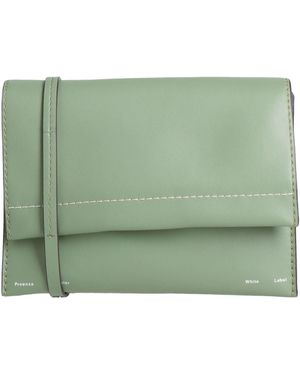 Proenza Schouler Cross-Body Bags - Green