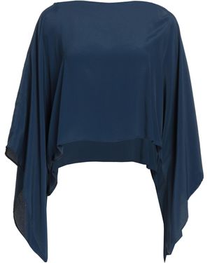 Ottod'Ame Top - Blue