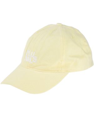 Peuterey Hat - Natural