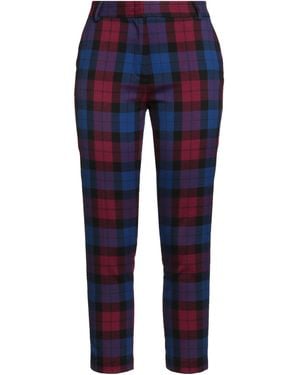 GAUDI Trouser - Blue