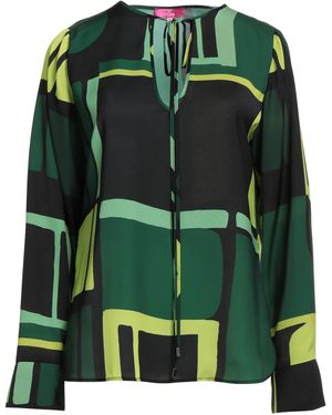 Éclà Tops - Green
