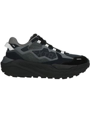 EXTR4 Sneakers - Negro