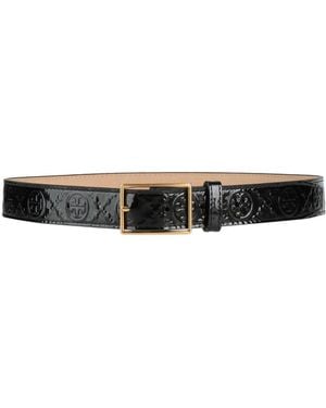 Tory Burch Belt - Black