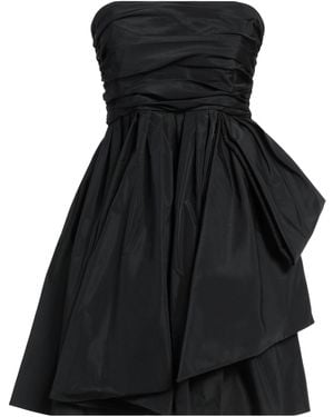 Pinko Mini Dress - Black
