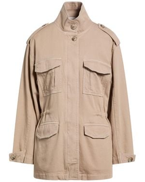 8pm Jacket - Natural