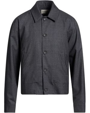 Officine Generale Jacket - Grey