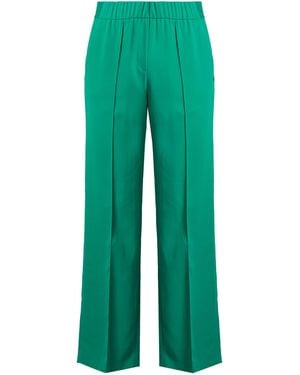 Marc Cain Pantalone - Verde