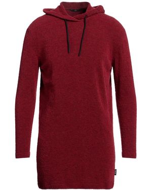 Hevò Jumper - Red