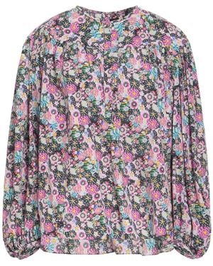 Isabel Marant Top - Multicolor