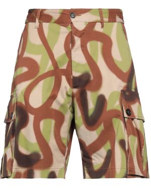 DSquared² Shorts & Bermuda Shorts - Brown