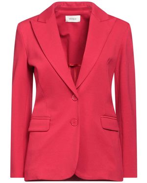 ViCOLO Blazer - Rosa