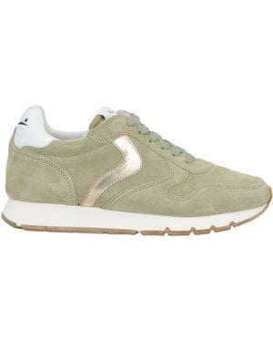 Voile Blanche Trainers - Multicolour