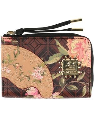 Sprayground Wallet - Black
