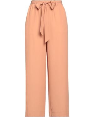 Zanone Pants - Orange