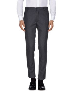 Daniele Alessandrini Trouser - Grey
