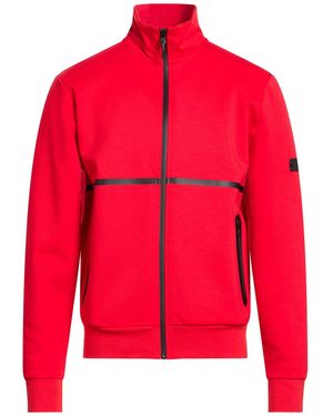 Peuterey Sweatshirt - Red