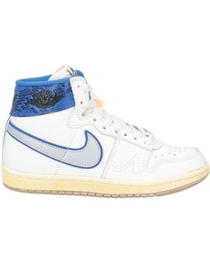 Nike Trainers - Blue