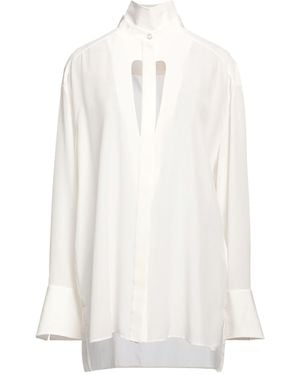Givenchy Shirt - White