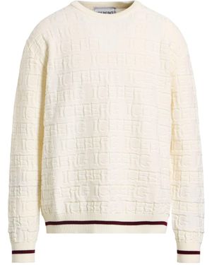 Iceberg Pullover - Neutro