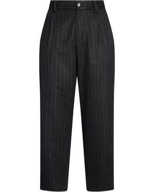 Barena Trouser - Blue