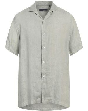Lardini Shirt - Grey