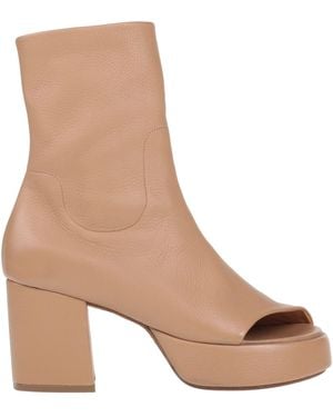 Marsèll Ankle Boots - Brown