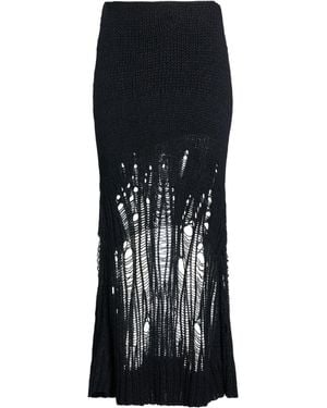 Chloé Maxi Skirt - Black