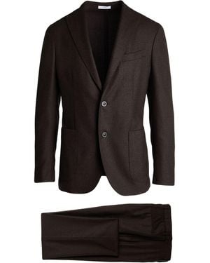 Boglioli Suit - Black