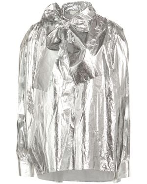 Beatrice B. Top - Gris