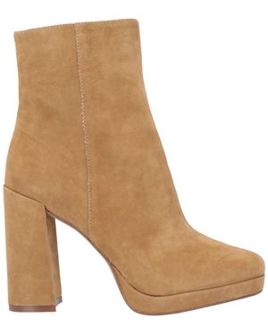 Steve Madden Stivaletti - Marrone