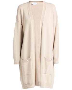 Soallure Cardigan - Natural