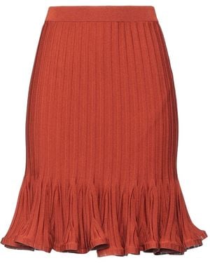 Givenchy Minirock - Rot