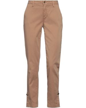 Liu Jo Trouser - Natural