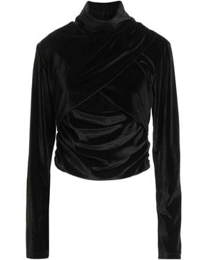 Silvian Heach Top - Black