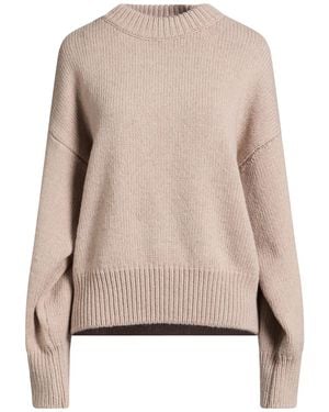 Alysi Pullover - Natur