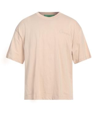 GARMENT WORKSHOP T-shirt - Natural