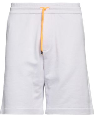 Vivienne Westwood Shorts & Bermuda Shorts - White