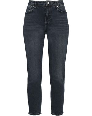 Rag & Bone Pantaloni Jeans - Blu