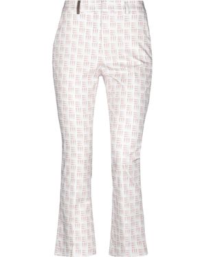 Peserico Trouser - White