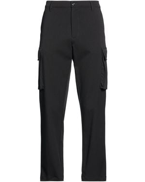 Officina 36 Officina Trouser - Blue