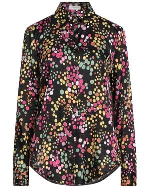 Camicettasnob Shirt - Black